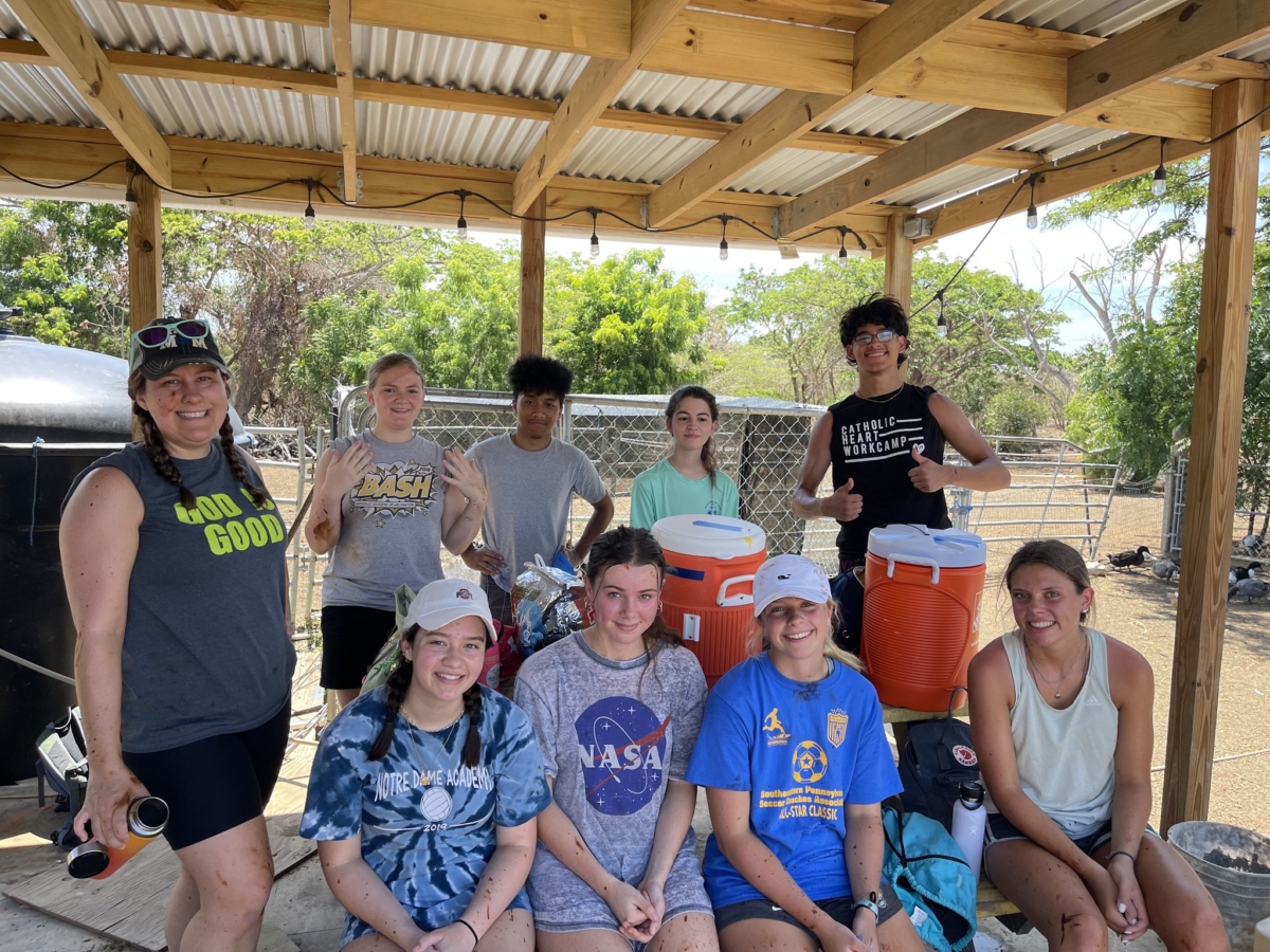 Types Of Camps 2023 Catholic Mission Trips types-of-camps-2023-catholic-mission-trips