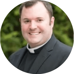 Father Ryan Elder