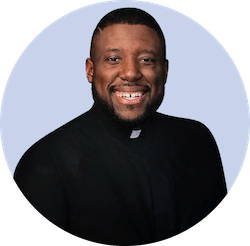 Fr. Greg Lambert