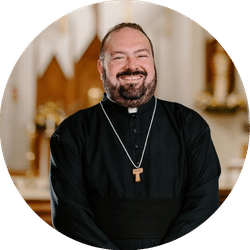 Fr. Gervan Menezes