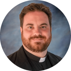 Fr Matt Kane